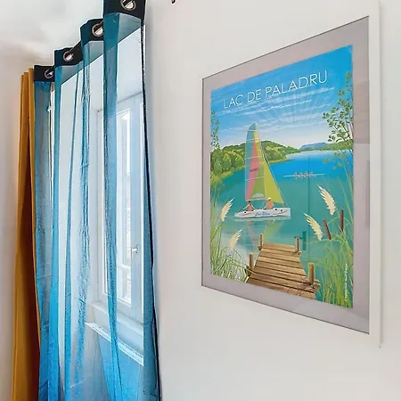 Apartamento Le Loft, 2 85 M2, Hyper Centre, Proche Gare *