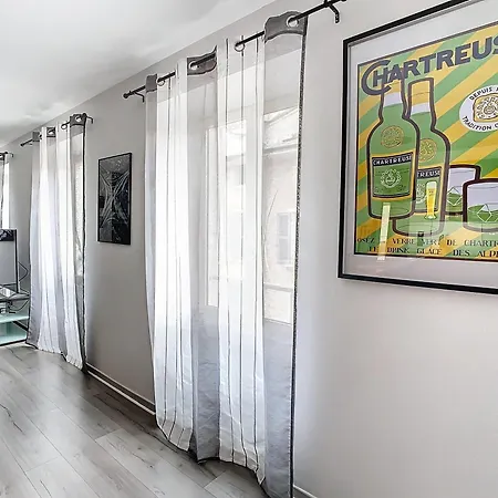 Le Loft, 2 85 M2, Hyper Centre, Proche Gare *