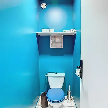 Apartamento Le Loft, 2 85 M2, Hyper Centre, Proche Gare *