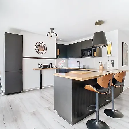 Le Loft, 2 85 M2, Hyper Centre, Proche Gare *