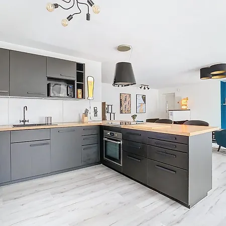 Le Loft, 2 85 M2, Hyper Centre, Proche Gare Voiron