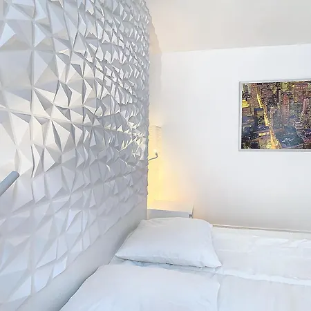 Apartment Le Loft, 2 85 M2, Hyper Centre, Proche Gare