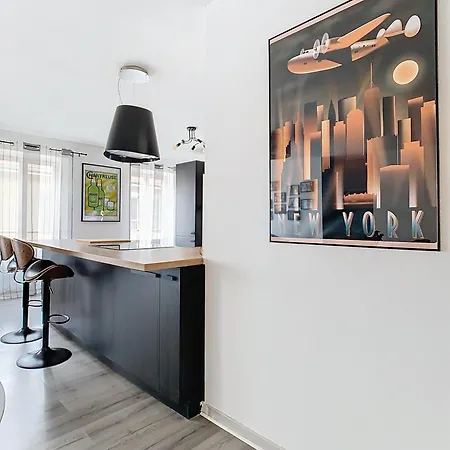 Apartment Le Loft, 2 85 M2, Hyper Centre, Proche Gare