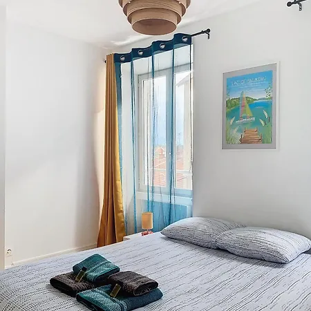 Le Loft, 2 85 M2, Hyper Centre, Proche Gare *