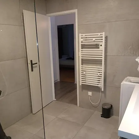 Le Loft, 2 85 M2, Hyper Centre, Proche Gare Apartment *