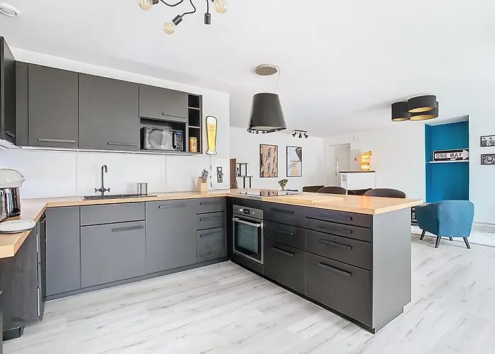 Le Loft, 2 85 M2, Hyper Centre, Proche Gare 瓦龙