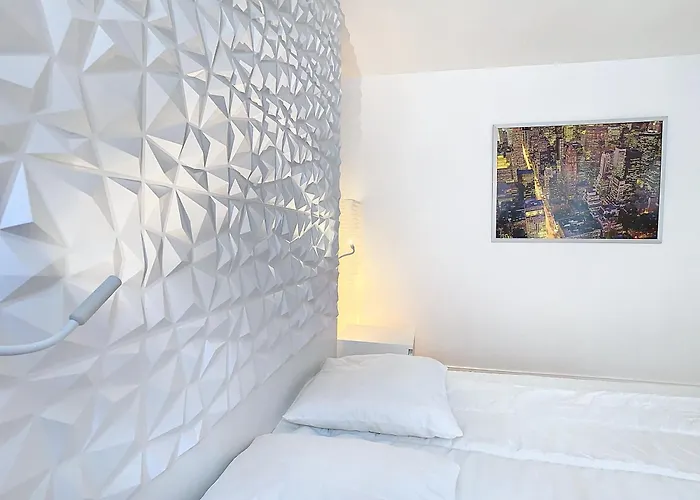 公寓 Le Loft, 2 85 M2, Hyper Centre, Proche Gare