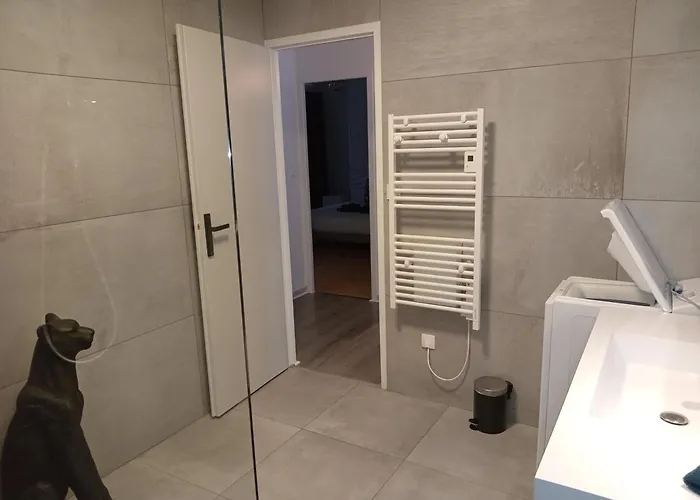 Le Loft, 2 85 M2, Hyper Centre, Proche Gare 公寓 *
